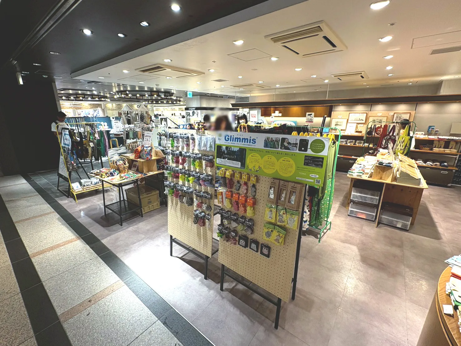 こだわりマルシェ in グランスタ東京（開催中）の画像